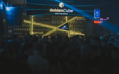 Galerija: 🎉 THE FINAL COUNTDOWN 🎉 - subota, 27.12 - 109