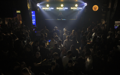 Galerija: 🎉 THE FINAL COUNTDOWN 🎉 - subota, 27.12 - 105