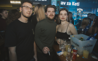 Galerija: 🎉 THE FINAL COUNTDOWN 🎉 - subota, 27.12 - 102