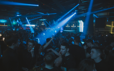 Galerija: 🎉 THE FINAL COUNTDOWN 🎉 - subota, 27.12 - 101