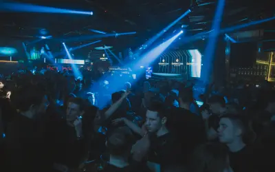 Galerija: 🎉 THE FINAL COUNTDOWN 🎉 - subota, 27.12 - 102