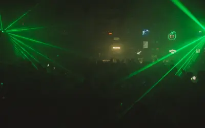 Galerija: 🎉 THE FINAL COUNTDOWN 🎉 - subota, 27.12 - 100