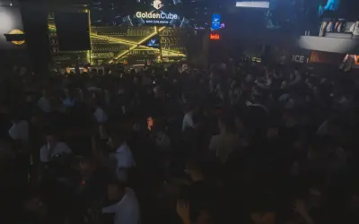 Galerija: 🎉 THE FINAL COUNTDOWN 🎉 - subota, 27.12 - 99