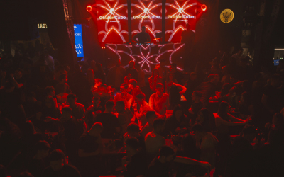 Galerija: 🎉 THE FINAL COUNTDOWN 🎉 - subota, 27.12 - 97