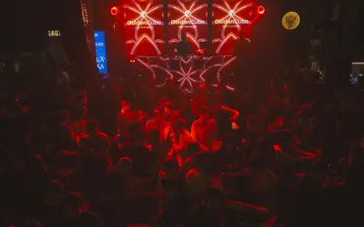 Galerija: 🎉 THE FINAL COUNTDOWN 🎉 - subota, 27.12 - 98