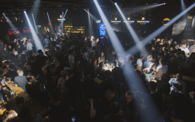 Galerija: 🎉 THE FINAL COUNTDOWN 🎉 - subota, 27.12 - 95