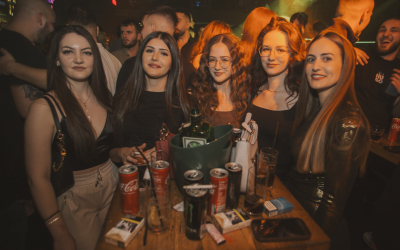 Galerija: 🎉 THE FINAL COUNTDOWN 🎉 - subota, 27.12 - 94