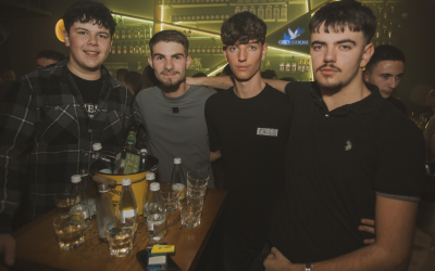 Galerija: 🎉 THE FINAL COUNTDOWN 🎉 - subota, 27.12 - 93