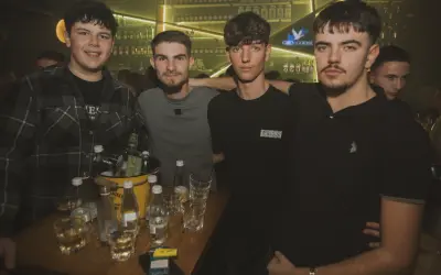 Galerija: 🎉 THE FINAL COUNTDOWN 🎉 - subota, 27.12 - 94