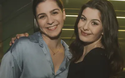 Galerija: 🎉 THE FINAL COUNTDOWN 🎉 - subota, 27.12 - 93