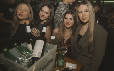 Galerija: 🎉 THE FINAL COUNTDOWN 🎉 - subota, 27.12 - 91