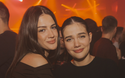 Galerija: 🎉 THE FINAL COUNTDOWN 🎉 - subota, 27.12 - 90