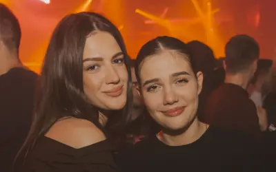 Galerija: 🎉 THE FINAL COUNTDOWN 🎉 - subota, 27.12 - 91