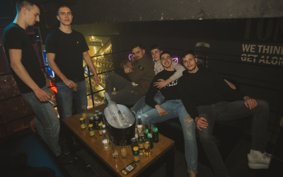 Galerija: 🎉 THE FINAL COUNTDOWN 🎉 - subota, 27.12 - 89