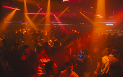 Galerija: 🎉 THE FINAL COUNTDOWN 🎉 - subota, 27.12 - 88