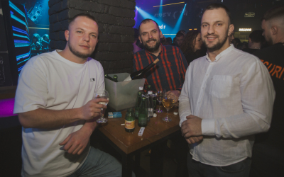 Galerija: 🎉 THE FINAL COUNTDOWN 🎉 - subota, 27.12 - 86