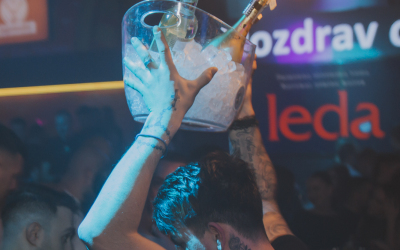 Galerija: 🎉 THE FINAL COUNTDOWN 🎉 - subota, 27.12 - 85