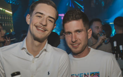 Galerija: 🎉 THE FINAL COUNTDOWN 🎉 - subota, 27.12 - 84