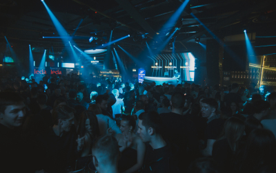 Galerija: 🎉 THE FINAL COUNTDOWN 🎉 - subota, 27.12 - 81