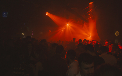 Galerija: 🎉 THE FINAL COUNTDOWN 🎉 - subota, 27.12 - 80