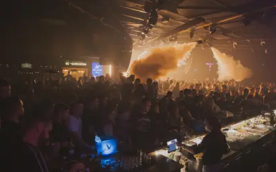 Galerija: 🎉 THE FINAL COUNTDOWN 🎉 - subota, 27.12 - 79