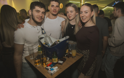 Galerija: 🎉 THE FINAL COUNTDOWN 🎉 - subota, 27.12 - 78