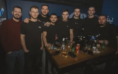 Galerija: 🎉 THE FINAL COUNTDOWN 🎉 - subota, 27.12 - 76