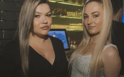 Galerija: 🎉 THE FINAL COUNTDOWN 🎉 - subota, 27.12 - 75