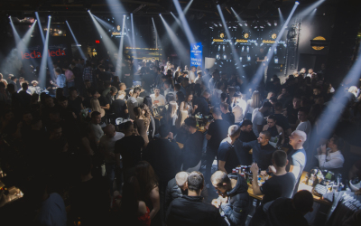 Galerija: 🎉 THE FINAL COUNTDOWN 🎉 - subota, 27.12 - 74