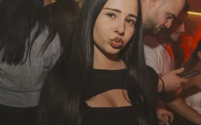 Galerija: 🎉 THE FINAL COUNTDOWN 🎉 - subota, 27.12 - 72