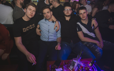 Galerija: 🎉 THE FINAL COUNTDOWN 🎉 - subota, 27.12 - 71