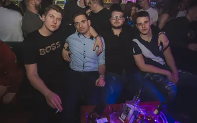 Galerija: 🎉 THE FINAL COUNTDOWN 🎉 - subota, 27.12 - 71