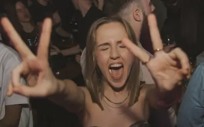 Galerija: 🎉 THE FINAL COUNTDOWN 🎉 - subota, 27.12 - 70