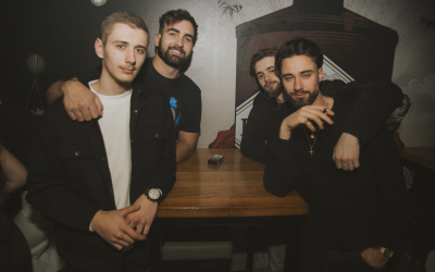 Galerija: 🎉 THE FINAL COUNTDOWN 🎉 - subota, 27.12 - 66