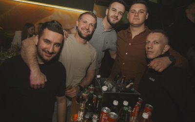 Galerija: 🎉 THE FINAL COUNTDOWN 🎉 - subota, 27.12 - 65