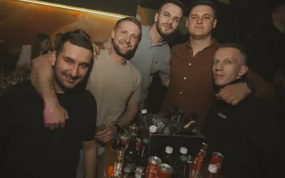 Galerija: 🎉 THE FINAL COUNTDOWN 🎉 - subota, 27.12 - 65