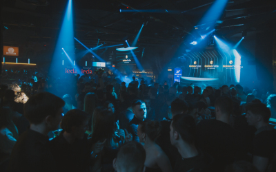 Galerija: 🎉 THE FINAL COUNTDOWN 🎉 - subota, 27.12 - 63