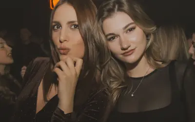 Galerija: 🎉 THE FINAL COUNTDOWN 🎉 - subota, 27.12 - 61