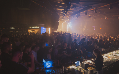 Galerija: 🎉 THE FINAL COUNTDOWN 🎉 - subota, 27.12 - 60