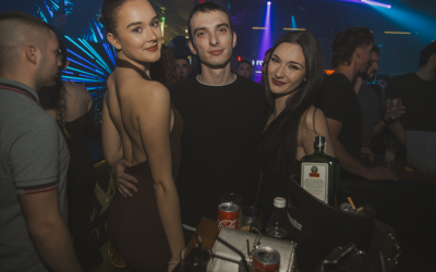 Galerija: 🎉 THE FINAL COUNTDOWN 🎉 - subota, 27.12 - 58