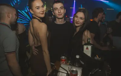 Galerija: 🎉 THE FINAL COUNTDOWN 🎉 - subota, 27.12 - 58