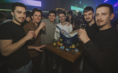 Galerija: 🎉 THE FINAL COUNTDOWN 🎉 - subota, 27.12 - 56