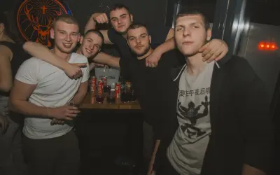 Galerija: 🎉 THE FINAL COUNTDOWN 🎉 - subota, 27.12 - 55