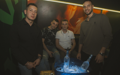 Galerija: 🎉 THE FINAL COUNTDOWN 🎉 - subota, 27.12 - 54