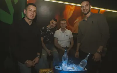 Galerija: 🎉 THE FINAL COUNTDOWN 🎉 - subota, 27.12 - 54