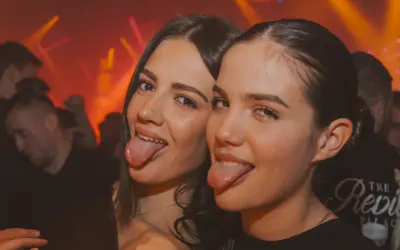 Galerija: 🎉 THE FINAL COUNTDOWN 🎉 - subota, 27.12 - 52