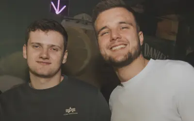 Galerija: 🎉 THE FINAL COUNTDOWN 🎉 - subota, 27.12 - 51