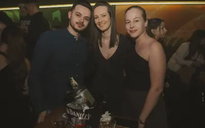 Galerija: 🎉 THE FINAL COUNTDOWN 🎉 - subota, 27.12 - 50