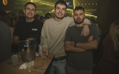 Galerija: 🎉 THE FINAL COUNTDOWN 🎉 - subota, 27.12 - 49