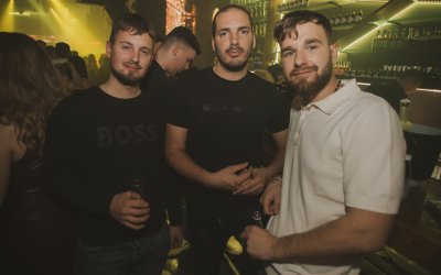 Galerija: 🎉 THE FINAL COUNTDOWN 🎉 - subota, 27.12 - 47